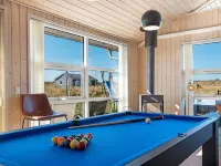 "Sirkka" - 902m from the Sea Hotels in Hirtshals