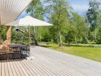 "Tinja" - 900m from the Sea Hotels in Hojby
