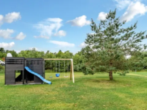 "Frederikke" - 990m from the sea Hoteles en Bindslev