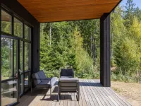 Paradiset Hotels in Holmsjo