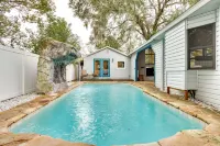 Mt Dora Couple's Retreat w/ Shared Pool! - 3-Star