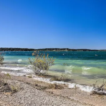 Flirty Flamingo Studio 1 Mi to Canyon Lake