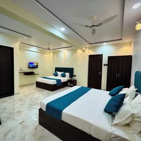 Hotel Vanvira
