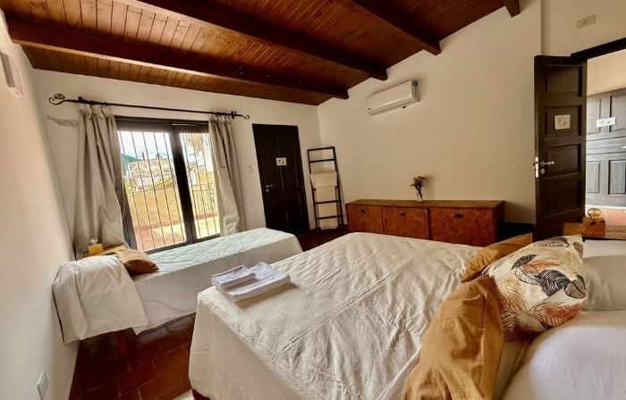 Clivias Hostel