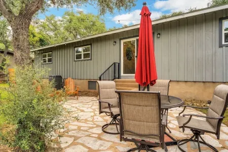 Luxury Home Just 5 Min from Main St