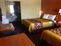 Americas Best Value Inn Pryor Hôtels à : Pryor Creek