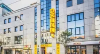 McDreams Hotel Leipzig Hotels in Plagwitz
