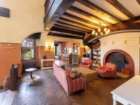 Résidence Pierre & Vacances la Villa Maldagora Hotels in Ciboure