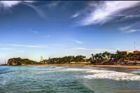 Pueblo Bonito Mazatlan Resort - Sea View