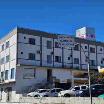 Hotel Rex Hotel Exterior