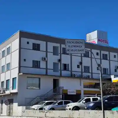 Hotel Rex Hotel Exterior