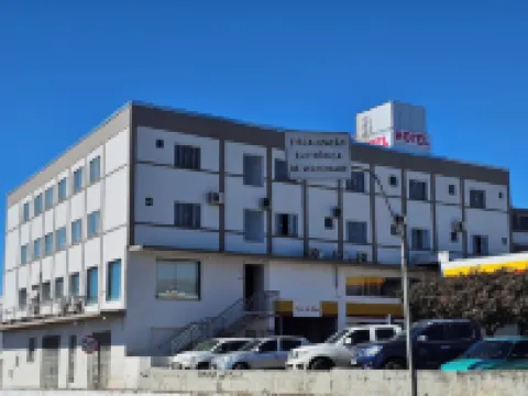 Hotel Rex Hotels in Lages