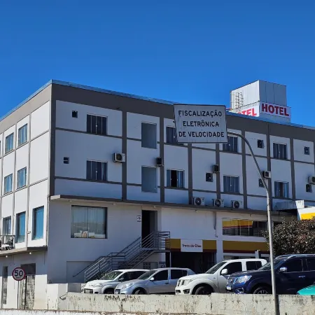 Hotel Rex
