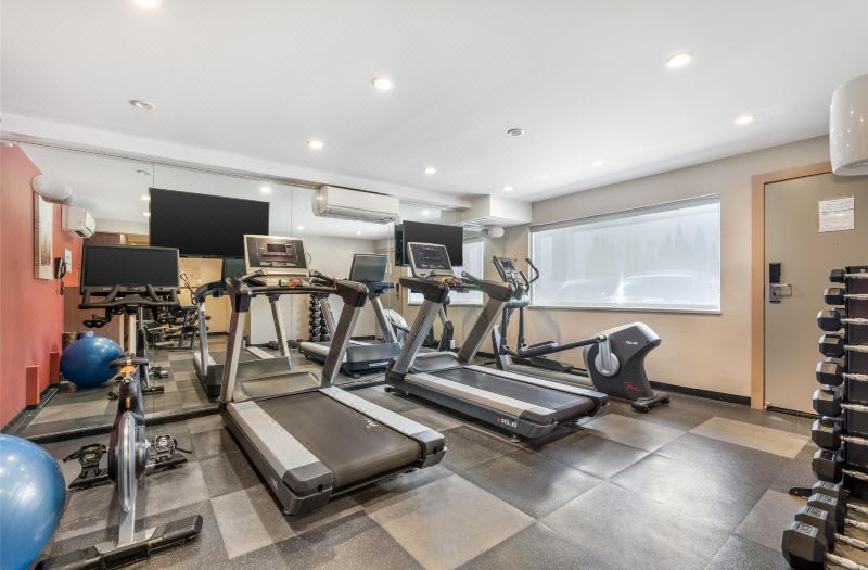 Best Western Plus Burnaby Hotel photo 5