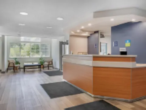 SureStay by Best Western Sacramento South Natomas Hotels in Sacramento