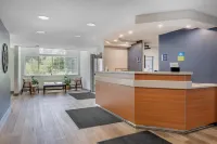 SureStay by Best Western Sacramento South Natomas Hotels in Sacramento