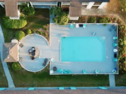 Eglin Extended Stay Hotel, a Howard Johnson by Wyndham Hotels in Niceville