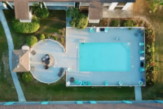 Eglin Extended Stay Hotel, a Howard Johnson by Wyndham Hotels in Niceville