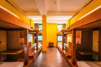 Behind the Scene Hotel Club @ Samui