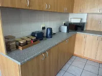 Footprints in Kleinmond Hotels in Kleinmond