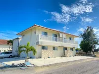 Fusaki Resort ISHIGAKI 102 - Condos