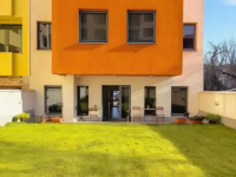 EasyHotel Sofia Hôtels à : Sofia