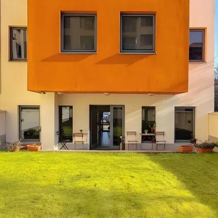 EasyHotel Sofia