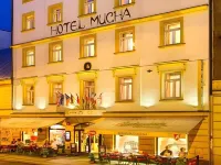 Hotel Mucha