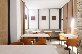 Kentrikon 1924 Boutique Hotel, Old Town