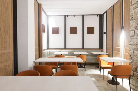 Kentrikon 1924 Boutique Hotel, Old Town