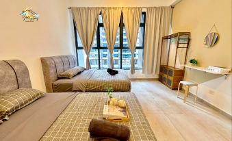 Atlantis Resindece Tvbox Video Game 5Min to Jonker