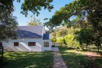 High Season Farm Luxury Cottages - farm stay