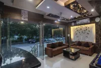 Hotel Annapurna  Palace