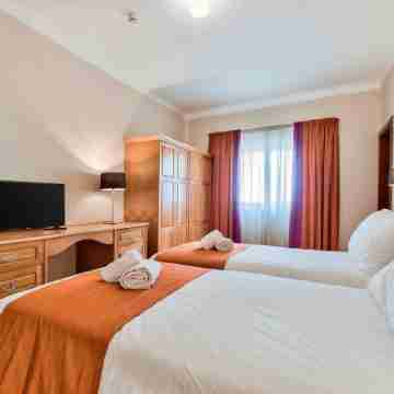 Villa Stephanotis 3 Bedroom with Private Pool Rooms