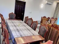 Résidence Prestige KGV Hôtels à : Douala