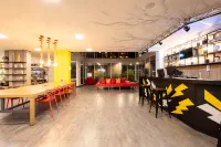 Hotel Cassino Tower Piracicaba by Nacional Inn Hotels in Piracicaba