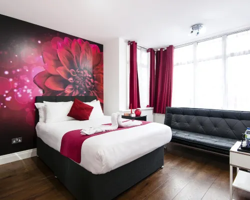 Wembley Park Hotel Photos