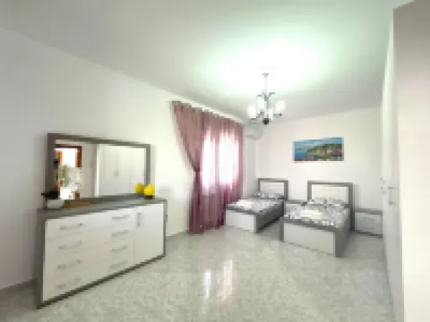 Ishëm Greenview Apartments Hotels in 