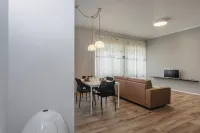 Quinto Modern Flat by Wonderful Italy