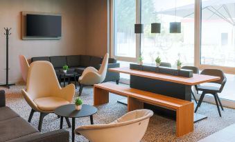 B&B HOTEL Bruchsal-Karlsdorf