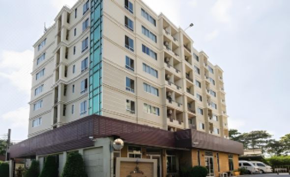 Regent Suvarnabhumi Hotel