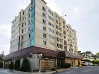 Regent Suvarnabhumi Hotel Hotels near Suvarnabhumi Outdoor Market