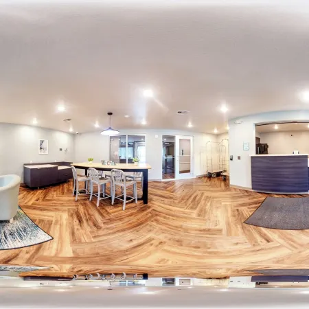 WoodSpring Suites Savannah West - Ellabell Metaplant
