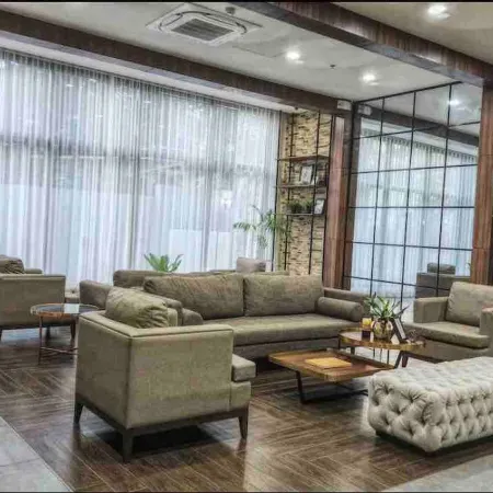 LG305 New Brenthill PremiumCondo near SM Baguio