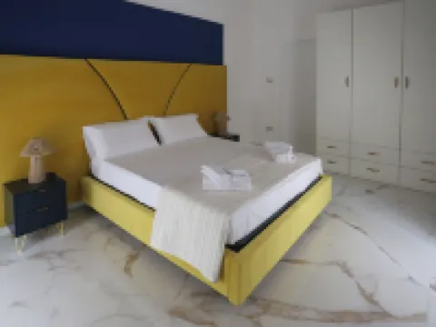 로다 아파트먼트