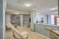 Oceanfront, 2 Bed Condo. Pool.  Amazing Views from All Rooms of Ocean and Beach