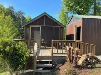 The Oak Oasis - Gorgeous views and a hot tub