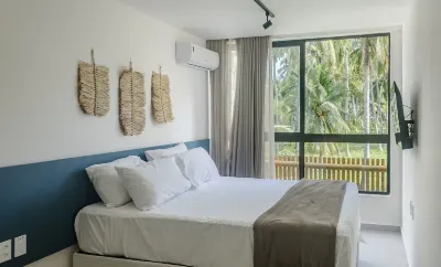 Modern Apt with Pool and 3 Suites Vka0115  호텔