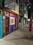 The Most Colorful Home in Atlantic City