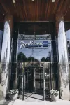 Radisson Blu Hotel, Rostov-Na-Donu Hotels near Rostovskiy Razvodnoy Zheleznodorozhnyy Most